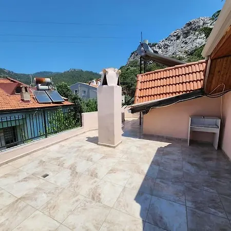 Dora * Marmaris
