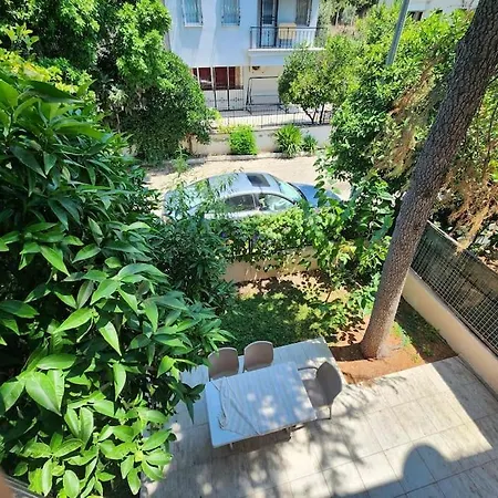 Dora Holiday home Marmaris