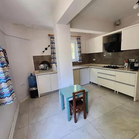 Holiday home Dora Marmaris